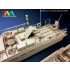 1/35 Combat Boat 90/CB 90 Fast Assault Craft 1991-