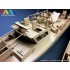 1/35 Combat Boat 90/CB 90 Fast Assault Craft 1991-