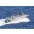 1/35 Sweden Combat Boat CB-90 FSDT Assault Craft