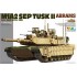 1/72 US M1A2 SEP TUSK II MBT