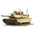 1/72 US M1A2 SEP TUSK II MBT
