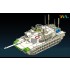 1/72 US M1A2 SEP TUSK II MBT