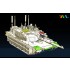 1/72 US M1A2 SEP TUSK II MBT