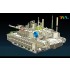 1/72 US M1A2 SEP TUSK II MBT