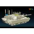 1/72 US M1A2 SEP TUSK II MBT