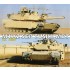 1/72 US M1A2 SEP TUSK II MBT