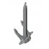 1/350 Titanic Anchor set
