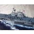 1/700 USS Enterprise CV-6 1944