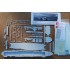 1/700 USS Enterprise CV-6 1944