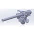 1/700 USS Nevada 1941 Complete Resin kit w/PE