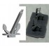 1/700 WWI Britannic/Olympic Main Anchor set for Hobby Boss kits
