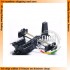 1/20 MP4/4 - MP4/8 Drive Shafts