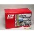 Super Detail Set for 1/20 Ferrari F1-2000 for Tamiya kit