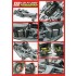 Super Detail Set for 1/20 Ferrari F1-2000 for Tamiya kit