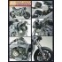Super Detail Set for 1/12 Honda RC211V 2006 for Tamiya kit #14106/14107/14108