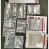 Super Detail Set for 1/20 McLaren MP4/4 1988 for Tamiya kit