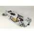 1/20 Red Bull Racing RB6 Super Detail-up Set for Tamiya 20067 kit