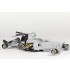 1/20 Red Bull Racing RB6 Super Detail-up Set for Tamiya 20067 kit
