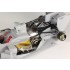 1/20 Red Bull Racing RB6 Super Detail-up Set for Tamiya 20067 kit