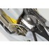 1/20 Red Bull Racing RB6 Super Detail-up Set for Tamiya 20067 kit