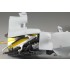 1/20 Red Bull Racing RB6 Super Detail-up Set for Tamiya 20067 kit
