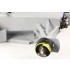 1/20 Red Bull Racing RB6 Super Detail-up Set for Tamiya 20067 kit