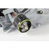 1/20 Red Bull Racing RB6 Super Detail-up Set for Tamiya 20067 kit