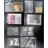 1/12 McLaren Honda MP4/6 1991 Formula One Champion Car Super Detail-up Set for Tamiya kit