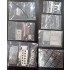 1/12 McLaren Honda MP4/6 1991 Formula One Champion Car Super Detail-up Set for Tamiya kit