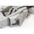 1/12 McLaren Honda MP4/6 1991 Formula One Champion Car Super Detail-up Set for Tamiya kit