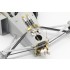 1/12 McLaren Honda MP4/6 1991 Formula One Champion Car Super Detail-up Set for Tamiya kit