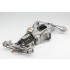1/12 McLaren Honda MP4/6 1991 Formula One Champion Car Super Detail-up Set for Tamiya kit