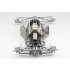 1/12 McLaren Honda MP4/6 1991 Formula One Champion Car Super Detail-up Set for Tamiya kit