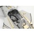 1/12 McLaren Honda MP4/6 1991 Formula One Champion Car Super Detail-up Set for Tamiya kit