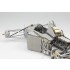1/12 McLaren Honda MP4/6 1991 Formula One Champion Car Super Detail-up Set for Tamiya kit