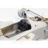 1/12 McLaren Honda MP4/6 1991 Formula One Champion Car Super Detail-up Set for Tamiya kit