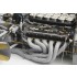 1/12 McLaren Honda MP4/6 1991 Formula One Champion Car Super Detail-up Set for Tamiya kit