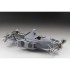 1/12 FW-14B Engine RS3C (Early Type) Super Detail-Up Set for Tamiya kits