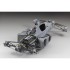 1/12 FW-14B Engine RS3C (Early Type) Super Detail-Up Set for Tamiya kits