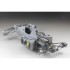 1/12 FW-14B Engine RS3C (Early Type) Super Detail-Up Set for Tamiya kits