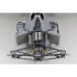 1/12 FW-14B Engine RS3C (Early Type) Super Detail-Up Set for Tamiya kits