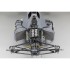 1/12 FW-14B Engine RS3C (Early Type) Super Detail-Up Set for Tamiya kits