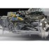 1/12 FW-14B Engine RS3C (Early Type) Super Detail-Up Set for Tamiya kits