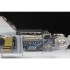 1/12 FW-14B Engine RS3C (Early Type) Super Detail-Up Set for Tamiya kits