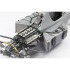 1/12 FW-14B Engine RS3C (Early Type) Super Detail-Up Set for Tamiya kits