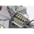 1/12 FW-14B Engine RS3C (Early Type) Super Detail-Up Set for Tamiya kits