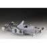 1/12 FW-14B Engine RS4 (Late Type) Super Detail-Up Set for Tamiya kits