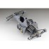 1/12 FW-14B Engine RS4 (Late Type) Super Detail-Up Set for Tamiya kits