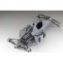 1/12 FW-14B Engine RS4 (Late Type) Super Detail-Up Set for Tamiya kits