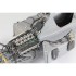 1/12 FW-14B Engine RS4 (Late Type) Super Detail-Up Set for Tamiya kits